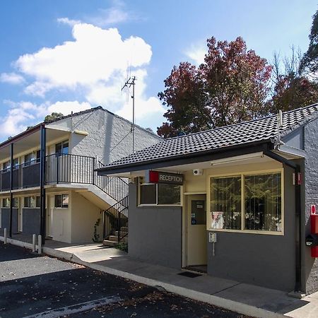 Blayney Leumeah Motel Kültér fotó