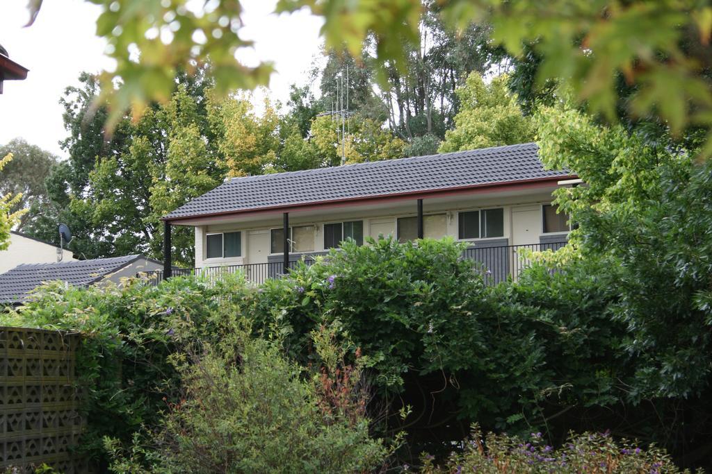Blayney Leumeah Motel Kültér fotó