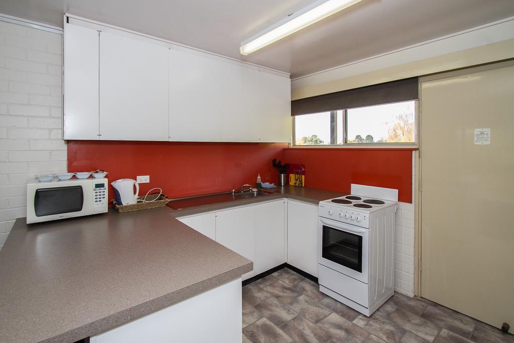 Blayney Leumeah Motel Kültér fotó